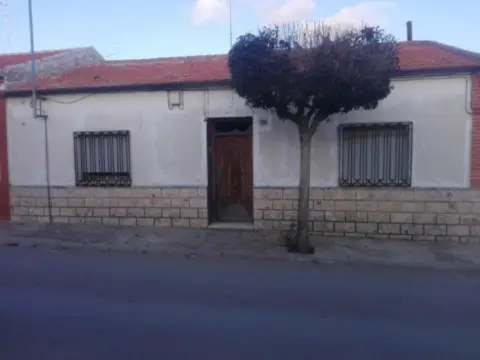 Casa en calle de Daoíz y Velarde, 35